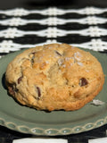 Brown Butter Chocolate Chip Cookie
