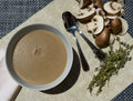 Mushroom Bisque
