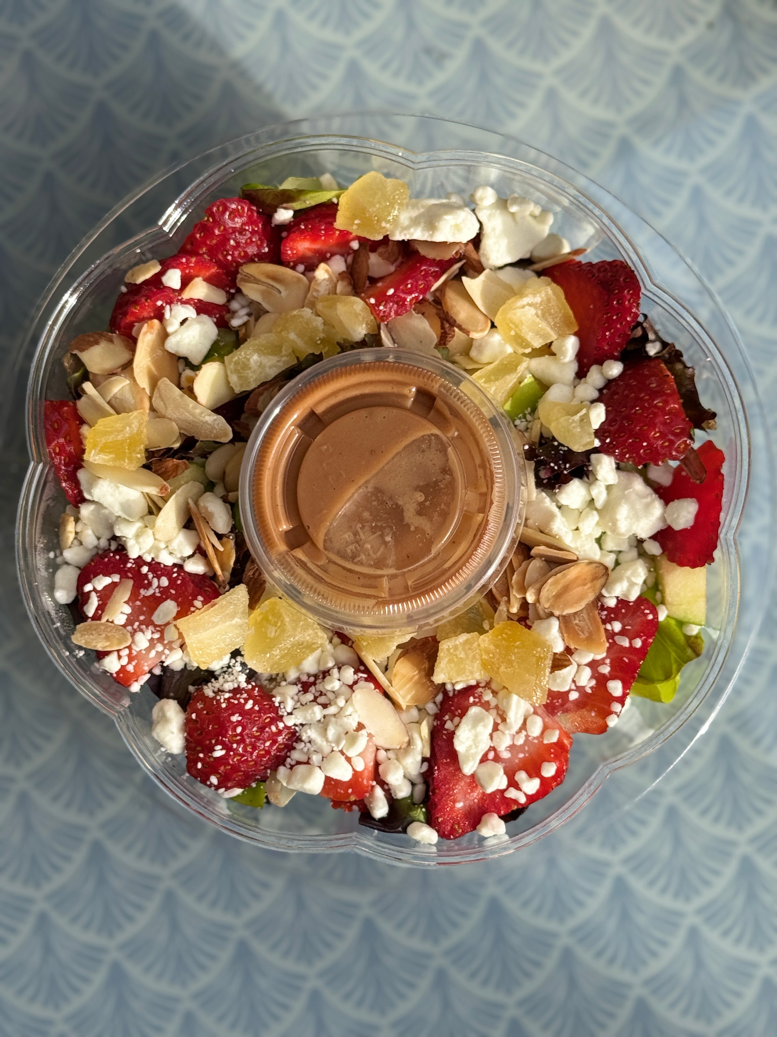 Back Bay Salad