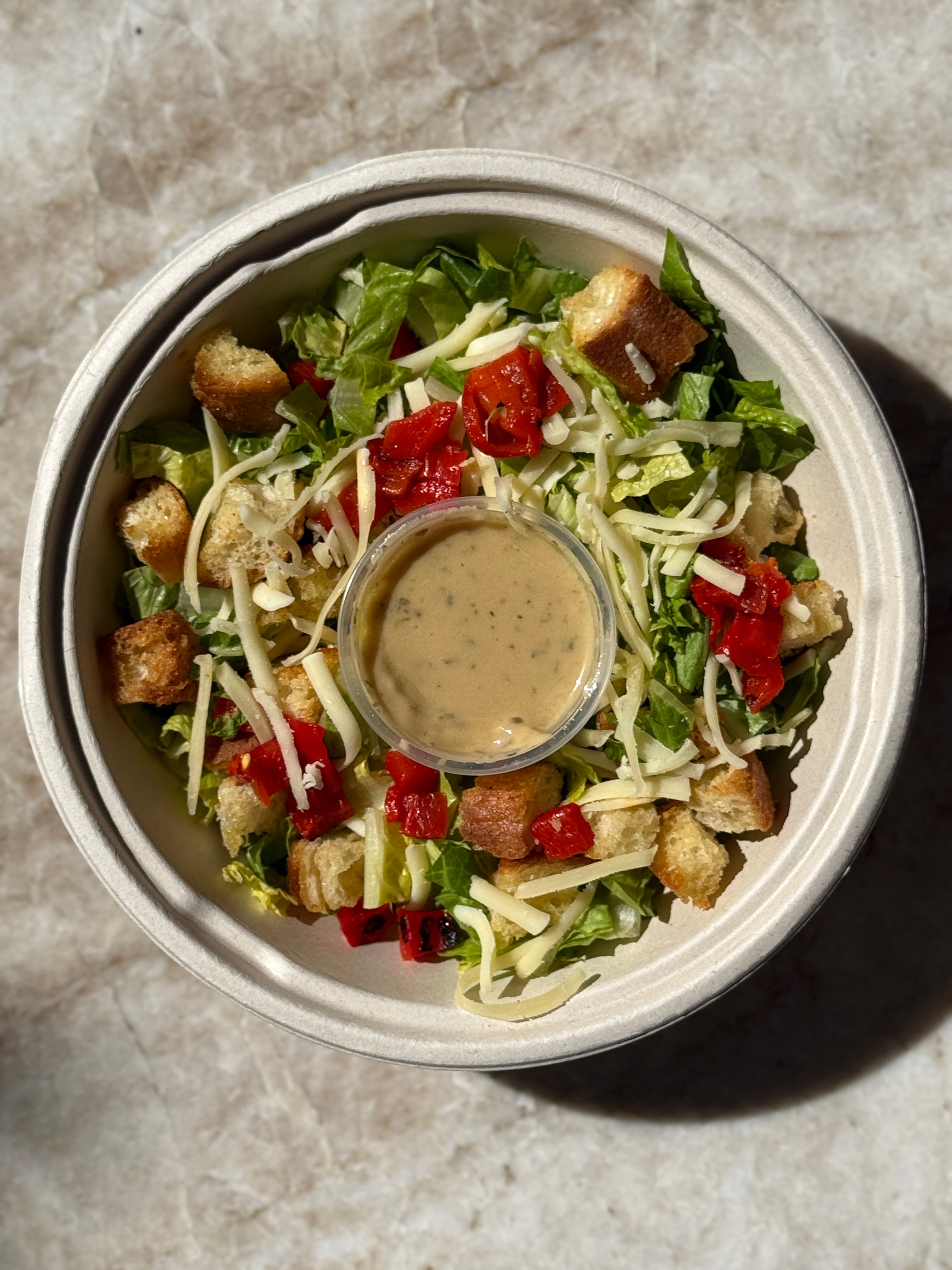 Mission Salad