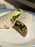 Take Flight Wrap