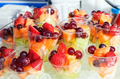 Fruit Salad